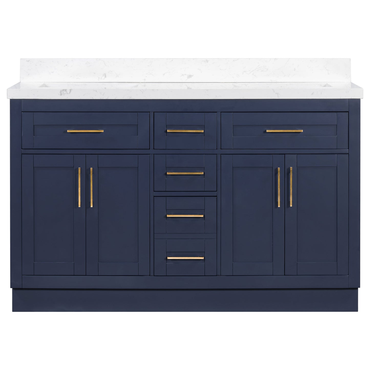 Noelle 60″ Bathroom Vanity