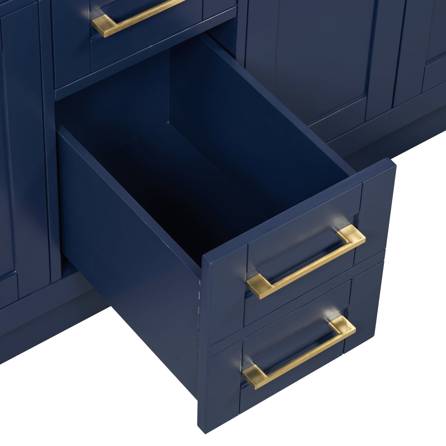 Noelle 60″ Bathroom Vanity