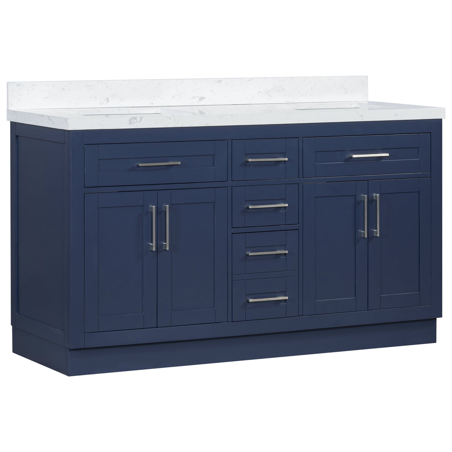 Noelle 60″ Bathroom Vanity
