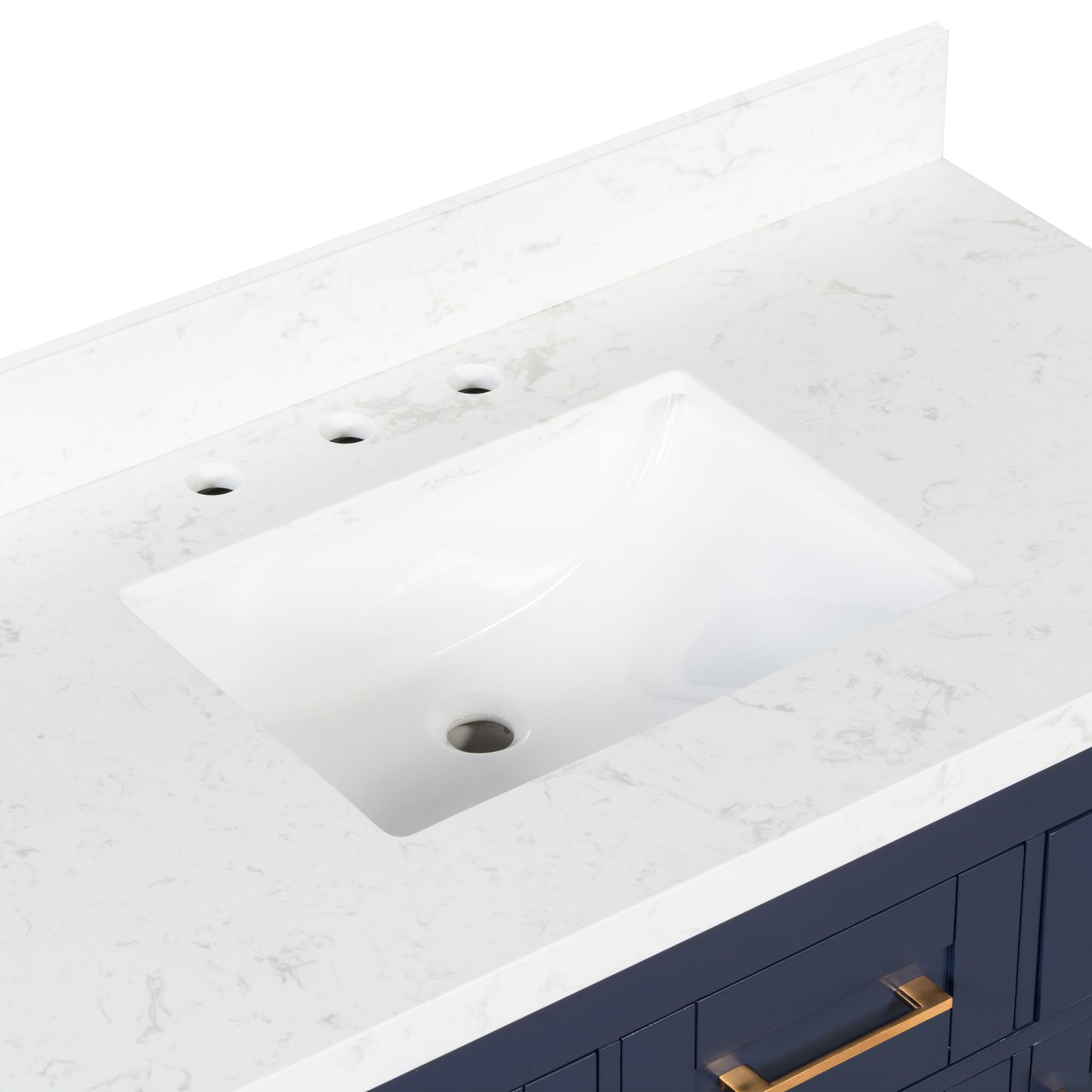 Serene 42″ Bathroom Vanity