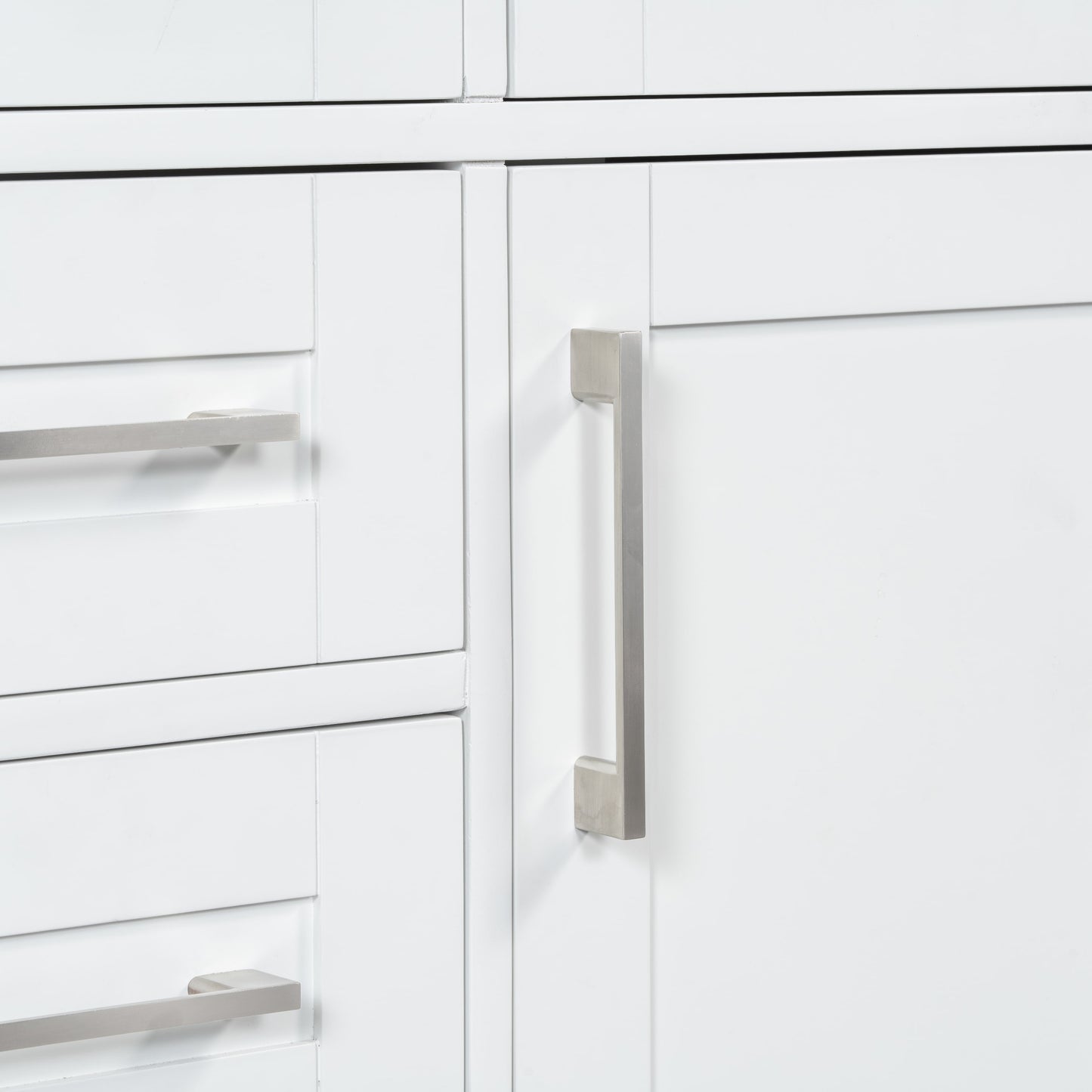 Serene 42″ Bathroom Vanity