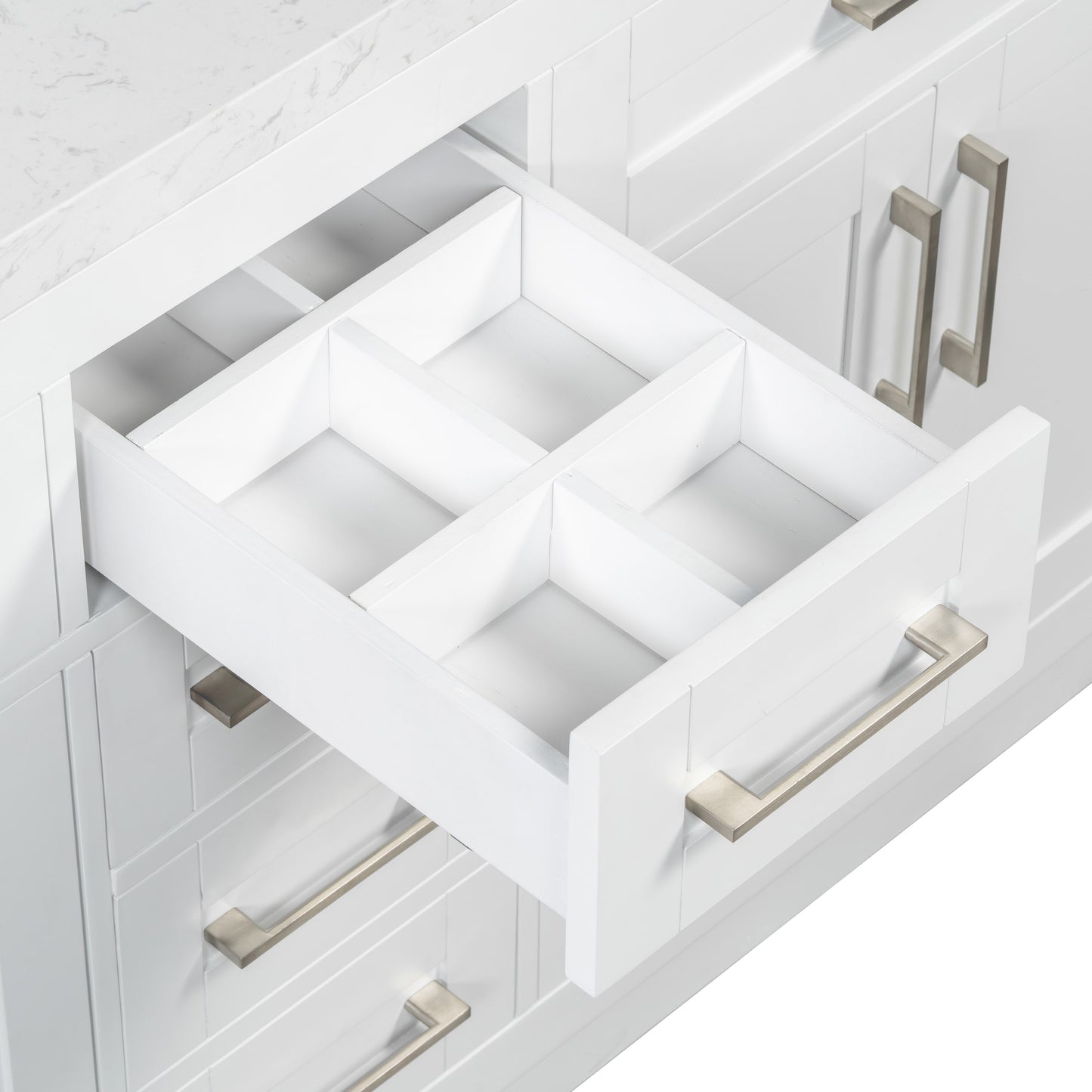 Noelle 60″ Bathroom Vanity