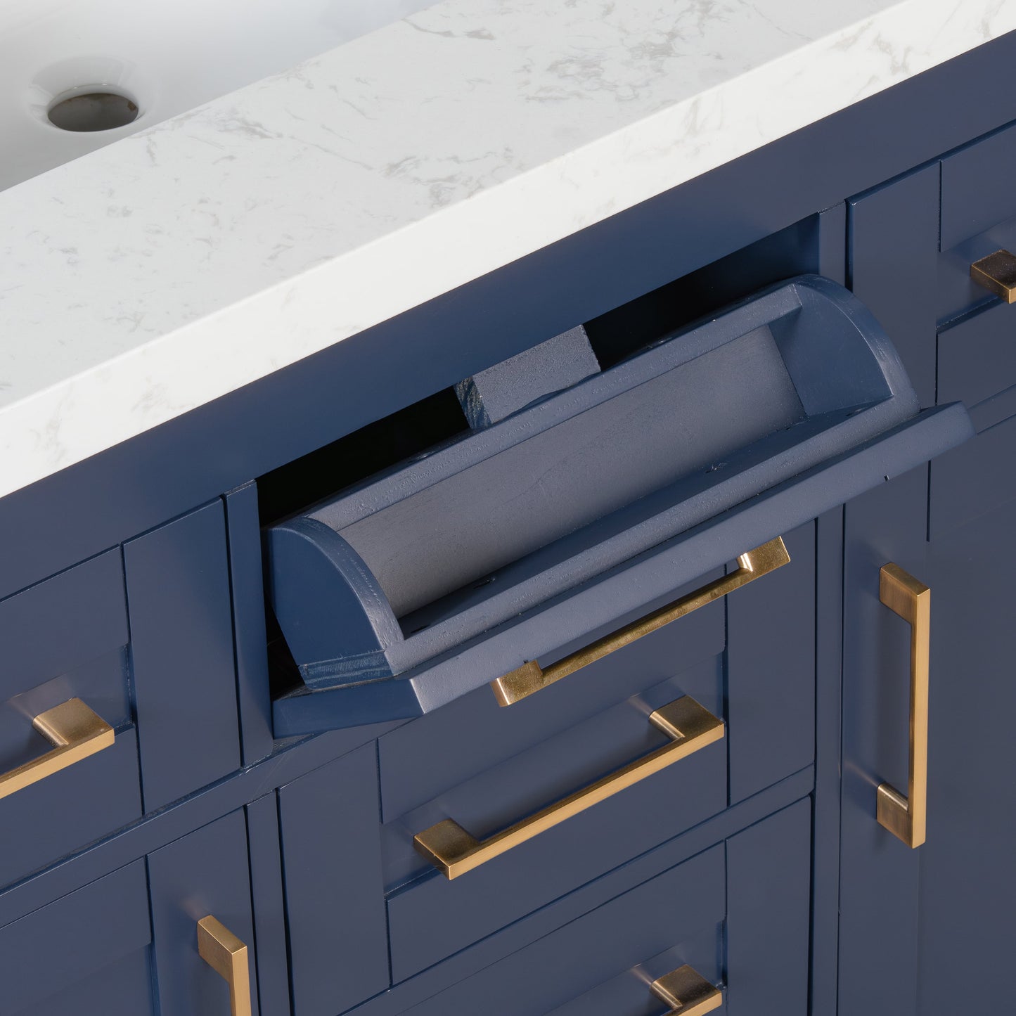 Serene 42″ Bathroom Vanity