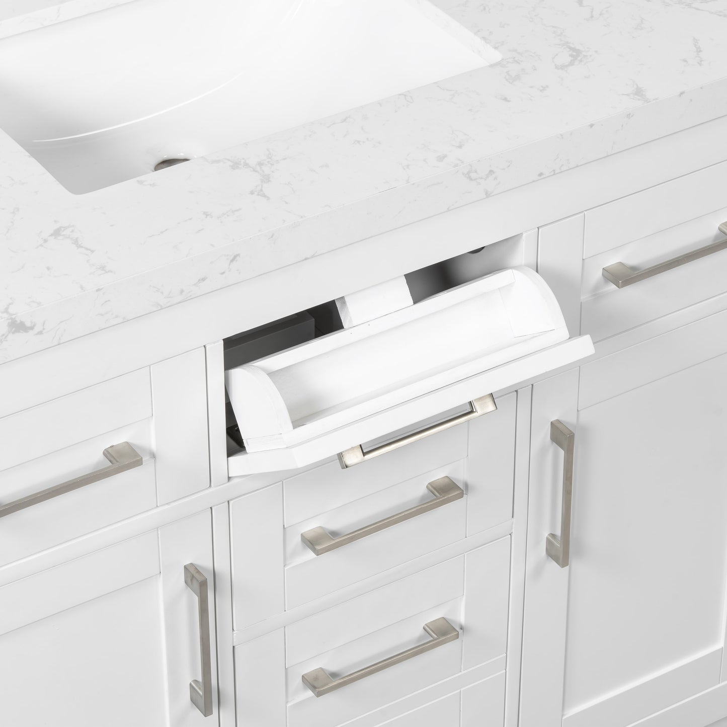 Serene 42″ Bathroom Vanity