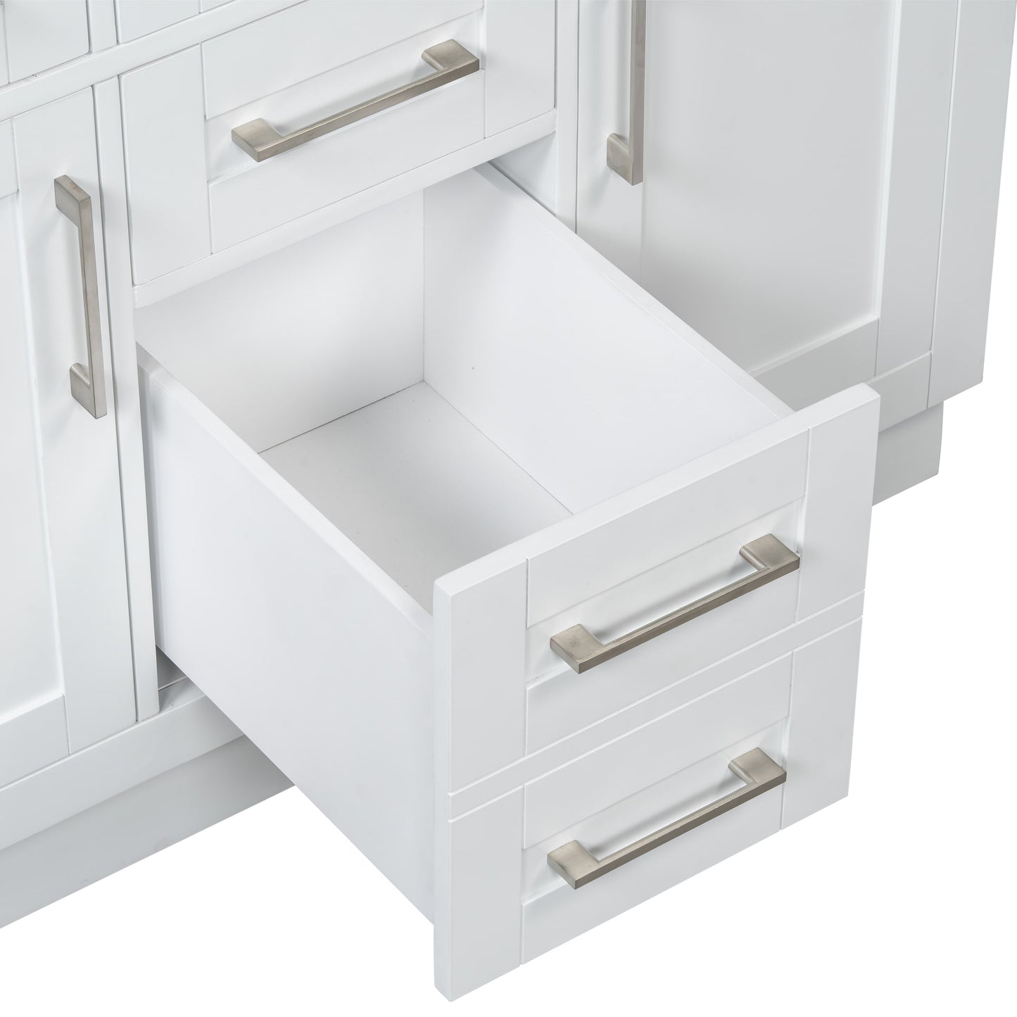Serene 42″ Bathroom Vanity