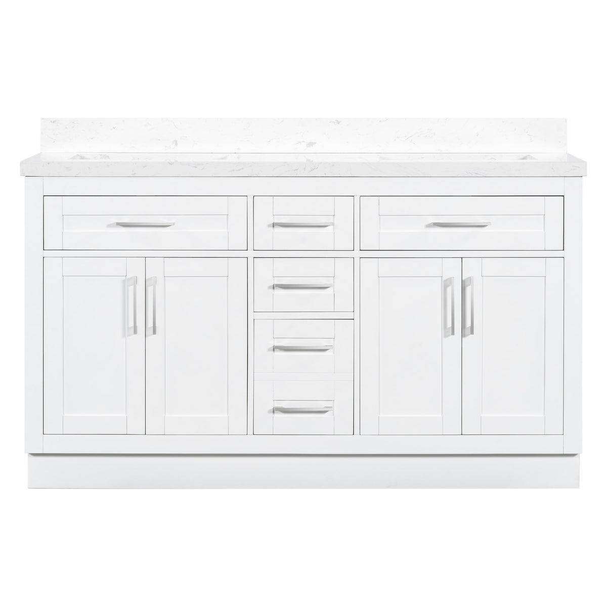 Noelle 60″ Bathroom Vanity