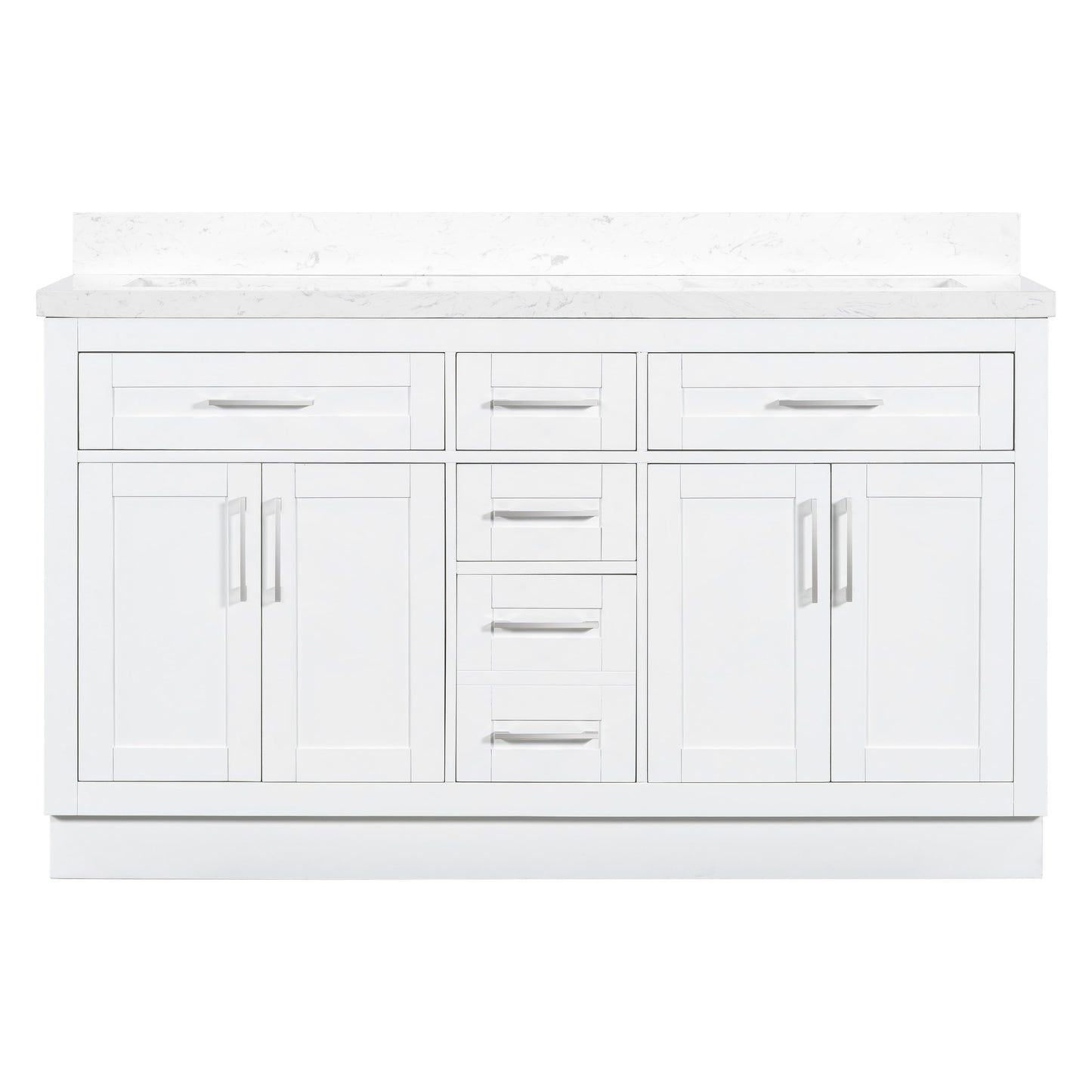 Noelle 60″ Bathroom Vanity
