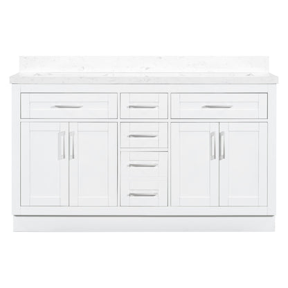 Noelle 60″ Bathroom Vanity