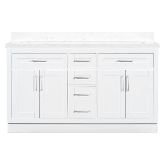 Noelle 60″ Bathroom Vanity