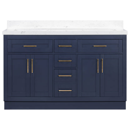 Noelle 60″ Bathroom Vanity