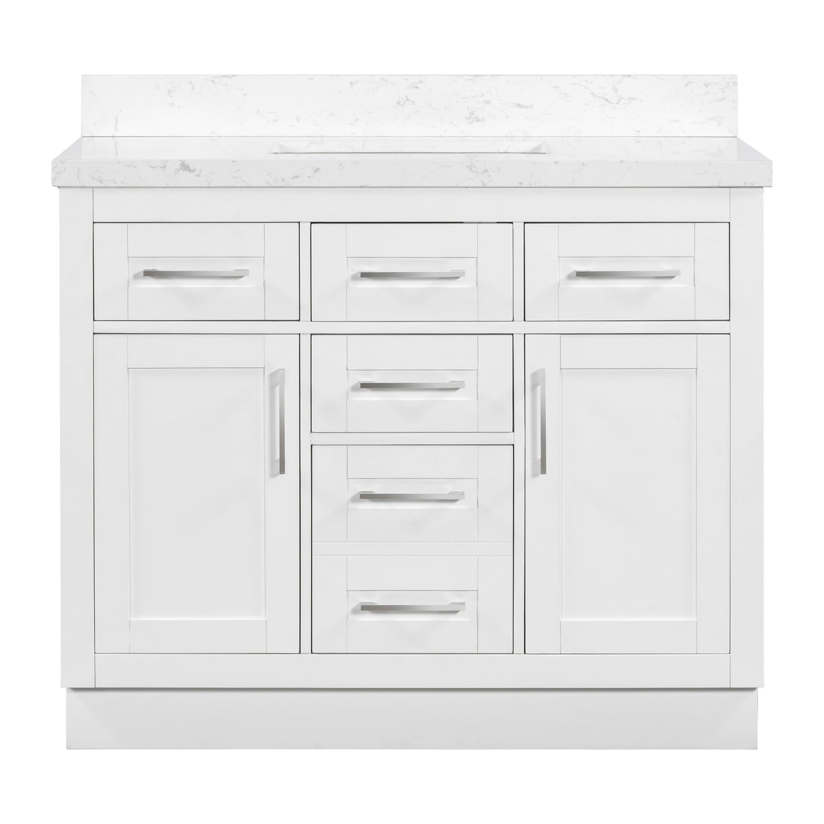 Serene 42″ Bathroom Vanity