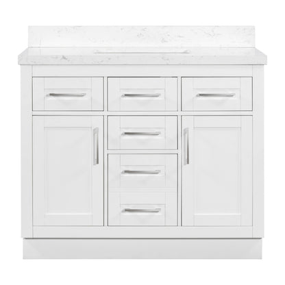 Serene 42″ Bathroom Vanity