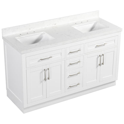 Noelle 60″ Bathroom Vanity