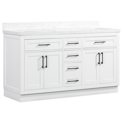 Noelle 60″ Bathroom Vanity