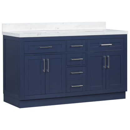 Noelle 60″ Bathroom Vanity