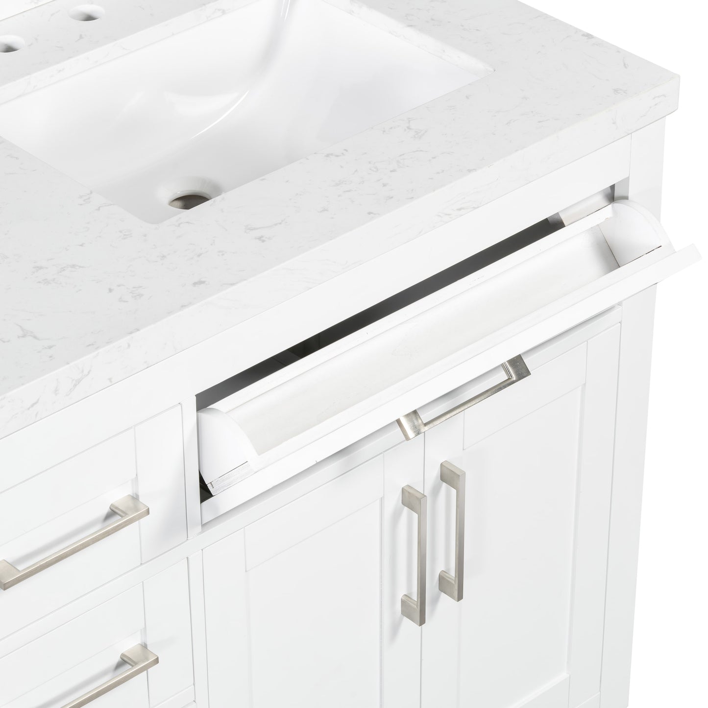 Noelle 60″ Bathroom Vanity
