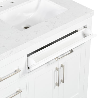 Noelle 60″ Bathroom Vanity