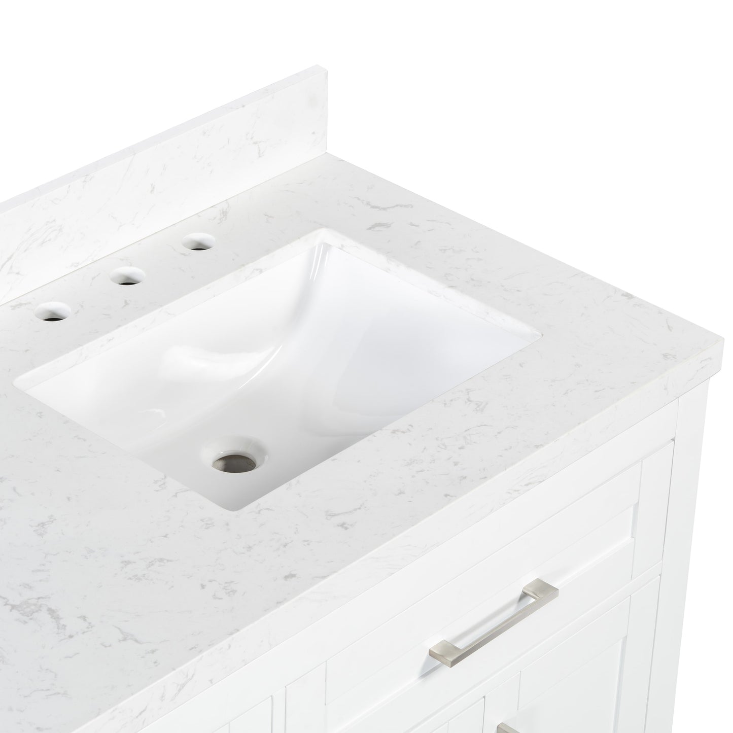 Noelle 60″ Bathroom Vanity