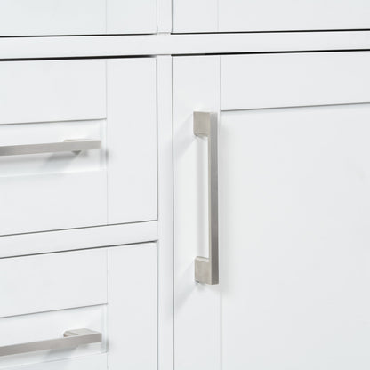 Serene 42″ Bathroom Vanity