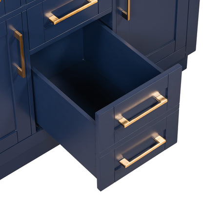 Serene 42″ Bathroom Vanity
