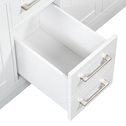 Noelle 60″ Bathroom Vanity