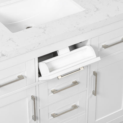 Serene 42″ Bathroom Vanity
