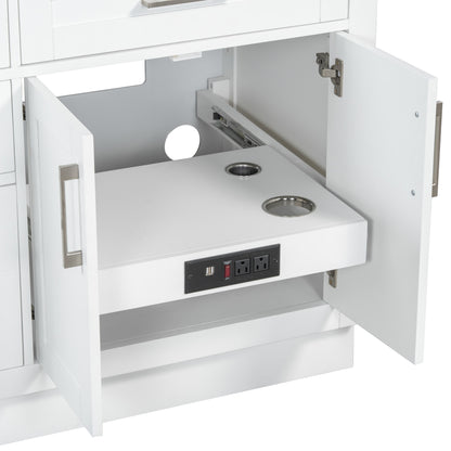 Noelle 60″ Bathroom Vanity