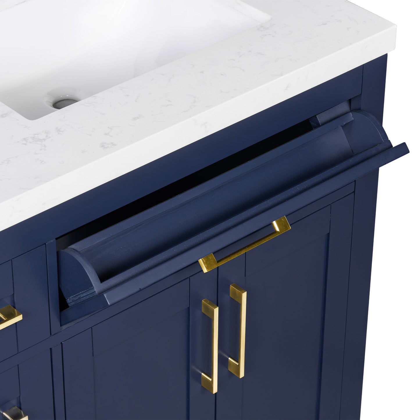 Noelle 60″ Bathroom Vanity